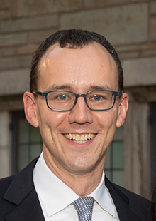 Nicholas Parrillo